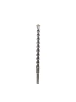 broca BOSCH SDS Plus de tungsteno 1-5-8 pulgadas por 12 pulgadas para concreto y mampostería