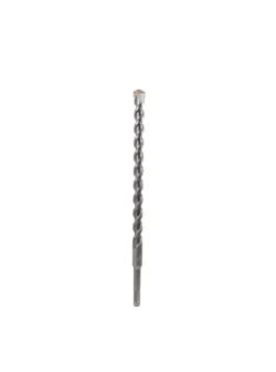 broca BOSCH SDS Plus de tungsteno 1-5-8 pulgadas por 12 pulgadas para concreto y mampostería