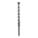 broca BOSCH SDS Plus de tungsteno 1-5-8 pulgadas por 8 pulgadas para concreto y mampostería