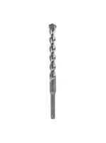 broca BOSCH SDS Plus de tungsteno 1-5-8 pulgadas por 8 pulgadas para concreto y mampostería
