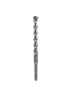 broca BOSCH SDS Plus de tungsteno 1-5-8 pulgadas por 8 pulgadas para concreto y mampostería
