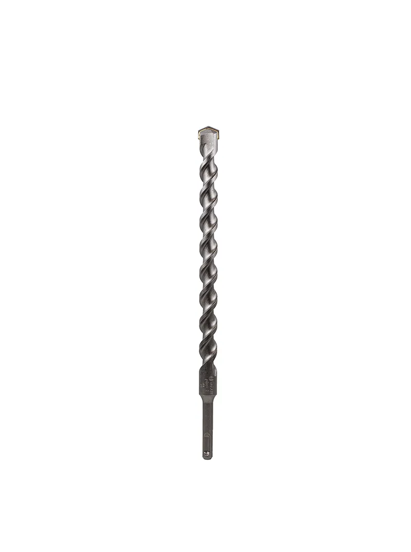 Broca tungsteno SDS Plus 1" x 10" BOSCH broca BOSCH SDS Plus de tungsteno 1 pulgada por 10 pulgadas para concreto y mampostería