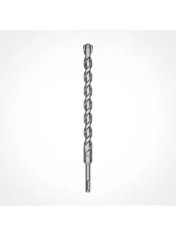 broca BOSCH SDS Plus de tungsteno 5-3-4 pulgadas por 12 pulgadas para concreto y mampostería