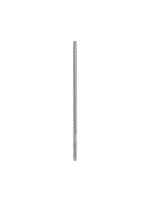 broca BOSCH SDS Plus de tungsteno 5-3-8 pulgadas por 12 pulgadas para concreto y mampostería