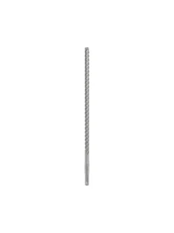 broca BOSCH SDS Plus de tungsteno 5-3-8 pulgadas por 12 pulgadas para concreto y mampostería