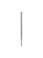 broca BOSCH SDS Plus de tungsteno 5-5-8 pulgadas por 12 pulgadas para concreto y mampostería
