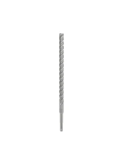 broca BOSCH SDS Plus de tungsteno 5-5-8 pulgadas por 12 pulgadas para concreto y mampostería