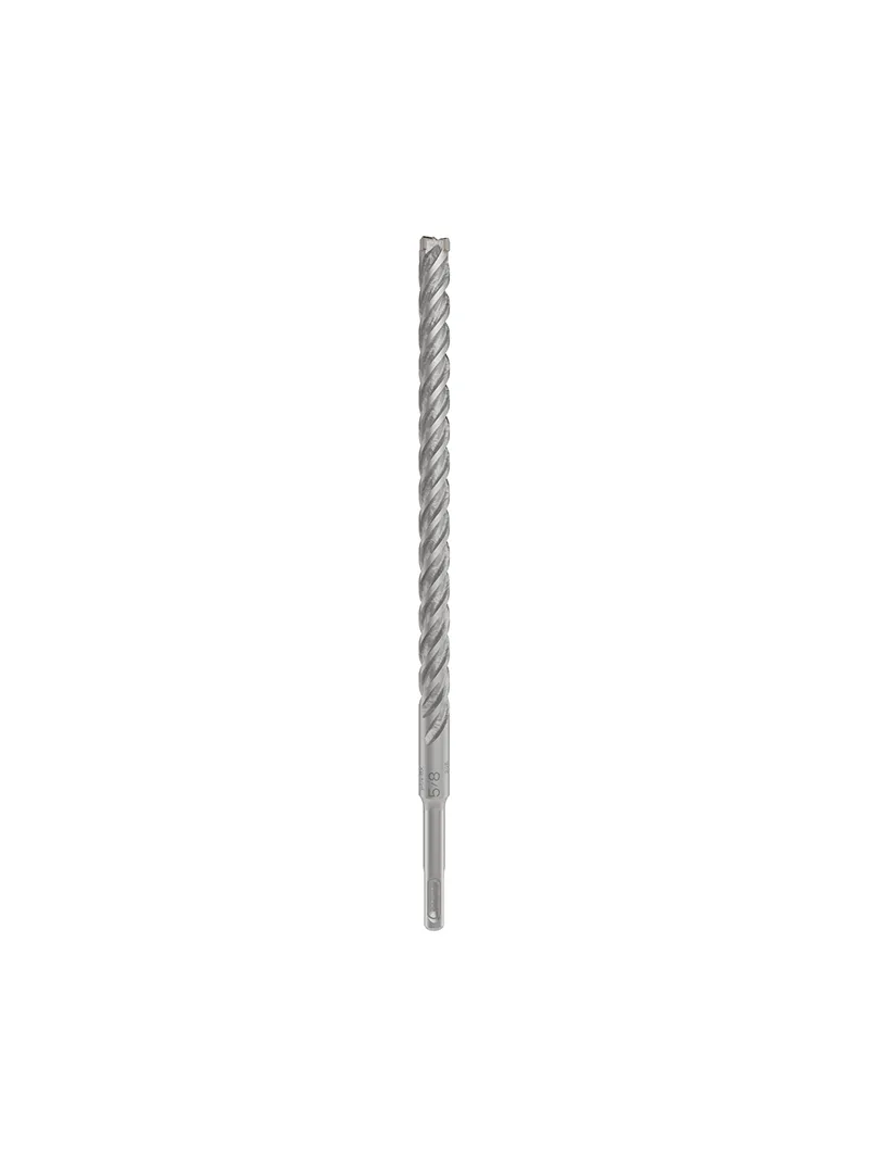 Broca tungsteno SDS-Plus 5 5/8" x 12" BOSCH broca BOSCH SDS Plus de tungsteno 5-5-8 pulgadas por 12 pulgadas para concreto y mampostería