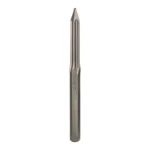 cincel BOSCH punta aguda hexagonal 1 1-8 pulgada x 15 pulgadas para demolicion pesada