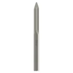 cincel BOSCH punta hexagonal 400 mm para demolicion de concreto y mamposteria