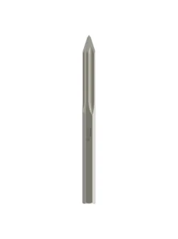 cincel BOSCH punta hexagonal 400 mm para demolicion de concreto y mamposteria