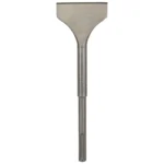cincel BOSCH SDS Max para asfalto 115x350 mm para demolición y corte de pavimento