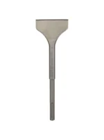 cincel BOSCH SDS Max para asfalto 115x350 mm para demolición y corte de pavimento