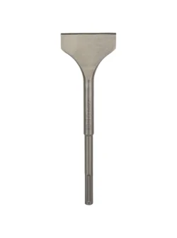 cincel BOSCH SDS Max para asfalto 115x350 mm para demolición y corte de pavimento