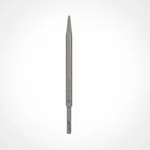cincel BOSCH SDS Plus punta aguda 10 pulgadas para demolición concreto y mampostería
