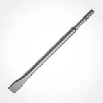 cincel BOSCH SDS Plus pala 3-4 pulgada x 10 pulgadas para demolición ligera concreto