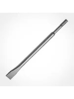 cincel BOSCH SDS Plus pala 3-4 pulgada x 10 pulgadas para demolición ligera concreto