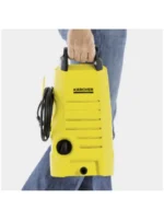Hidrolavadora K1 Car Mx Karcher - Imagen 2