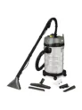 lava aspiradora KARCHER PUZZI 4/30 Classic MX para limpieza de tapicería y alfombras