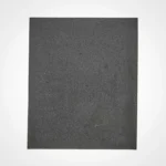 lija al agua BOSCH C423 grano 150 para acabado y lijado de superficies metalicas