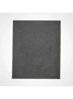 lija al agua BOSCH C423 grano 150 para acabado y lijado de superficies metalicas