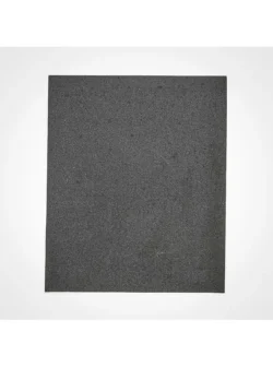 lija al agua BOSCH C423 grano 150 para acabado y lijado de superficies metalicas