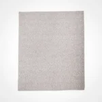 lija BOSCH C422 grano 280 para acabado extrafino en madera pintura y superficies preparadas