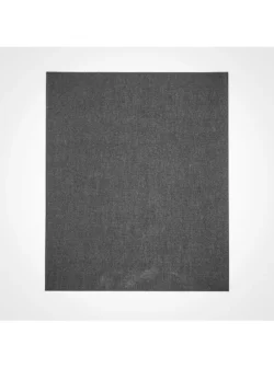 lija tela BOSCH H411 grano 220 para acabado fino y preparación de superficies metálicas