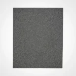 lija tela BOSCH H411 grano 40 para desbaste y preparación de superficies metálicas