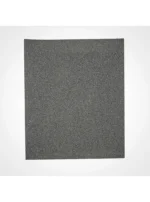 lija tela BOSCH H411 grano 50 para lijado y preparación de superficies metálicas
