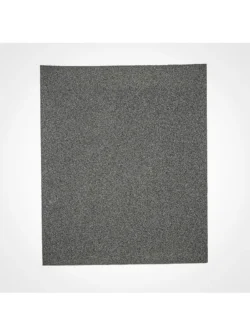 lija tela BOSCH H411 grano 50 para lijado y preparación de superficies metálicas
