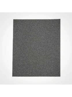 lija tela BOSCH H411 grano 60 para lijado y preparación de superficies metálicas