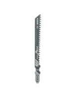 juego de hojas para caladora BOSCH T111C de 5 unidades para corte en madera