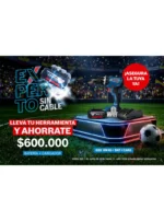 TALADRO INALÁMBRICO PERCUTOR 1/2" GSB 18V-65 + BATERÍA 4.0Ah BOSCH