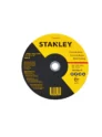 Disco abrasivo T.27 9" x 1/8" Stanley STA0412
