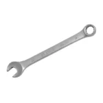 Llave combinada Basic Stanley 19-840 de 10 mm para ajuste de tornillos y tuercas en trabajos de mecánica y mantenimiento.