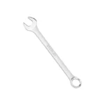 Llave combinada Basic Stanley 22-840 de 12 mm para ajuste de tornillos y tuercas en trabajos de mecánica y mantenimiento.
