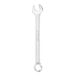 Llave combinada Basic Stanley 26-840 de 16 mm para ajuste de tornillos y tuercas en trabajos de mecánica y mantenimiento.