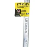 Llave combinada Basic Stanley de 26 mm, ideal para trabajos de mecánica y mantenimiento.