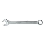 Llave combinada Workmaster Stanley de 36 mm para ajuste de tornillos y tuercas en trabajos de mecánica y mantenimiento.