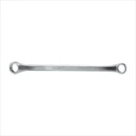 Llave estrella Stanley 86-878 Workmaster de 1/2" x 9/16" para ajuste de tornillos y trabajos de mantenimiento mecánico.
