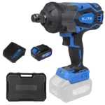 llave de impacto inalambrica SIW40170K de 3-4 pulgadas 40 V con bateria y cargador