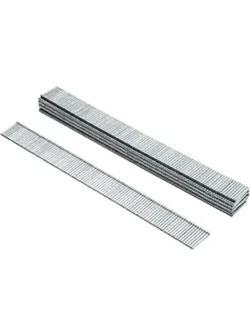 Puntilla para grapadora Stanley SWKBN050S de 1/2 pulgada, compatible con grapadoras TR200 para trabajos de fijación en madera y otros materiales.