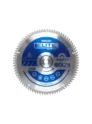 sierra circular ELITE SC1080M de tungsteno 10 pulgadas 80 dientes para madera