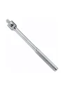 Volvedor de fuerza Stanley 4-86-415 con encastre de 1/2 pulgada y longitud de 14 pulgadas para aplicar mayor torque en trabajos mecánicos.