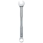 Llave combinada Bosch de 10 mm con extremo de boca y estrella para ajuste y desajuste de tuercas y tornillos.