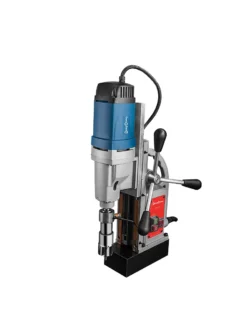 Taladro Base Magnética 1500w Capacidad 50mm Dongcheng