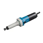 Esmeril recto de 550W con velocidad sin carga ajustable entre 9000 y 26700 RPM