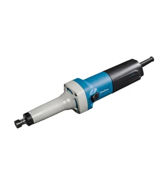 Esmeril recto de 550W con velocidad sin carga ajustable entre 9000 y 26700 RPM