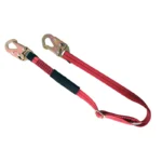 Eslingas de posicionamiento Boyuan BYB027 para trabajos en altura.